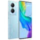Vivo Y78 + nouveau téléphone mobile 5G Qualcomm 695 120Hz 44W Flash facturation 50 millions d'OI Ois Optical Photo Photo Téléphone Sky Blue 8 Go + 256 Go