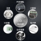 Maxell SR621SW/364 watch battery button battery 1 tablet of silver oxide buckle Longines Wogg Tissot Omega imported battery AG1/164/V364/SR60