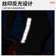 Ousen summer cycling pants shorts men and women mountain bike road bike professional cycling suit cushion bicycle bicycle equipment
