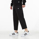 阿迪达斯 （adidas）男裤 新款气质百搭运动休闲直筒长裤 GF3975海外直邮 GK9273 L