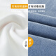 Yoyo One (Yoyo One) Mädchen Herbst Set 2025 Neue Herbstkleidung mittelgroße große Kinder modische Sweatshirt Kinder Frühlings- und Herbst -Internet -Promi -Kleidung 13068 Blau 150 cm