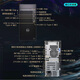 戴尔（DELL）OptiPlex7020MT Plus 14代酷睿i9台式机电脑主机商用整机全套HT11C i9-14900K 128G 2TB固态+8T机械 GTX1050Ti-4G独显 定制