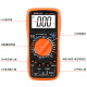 
Victor Victor VICTOR Victor VICTORVC890C+D multimeter digital high-precision fully automatic intelligent anti-burn electrician meter 92 VC9205 fuse safety tube