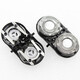 Flyco Shaver Blade raser la tête de couteau accessoires net accessoires FR6 New Sharp FS871 FS876 FS711 et autres Chihui deux pièces FS829 FS830 FS831 FS832