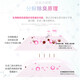 KOJIMA Pet Deodorant Cats and Dogs Biological Enzyme Spray Dehydration Spray Decomposes Indoor Cat Litter Cat Urine Deodorant [Recommended] Sakura Deodorant 800ml in total