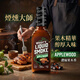 American BBQ Smoked Sauce Hickory Smoked Liquid Wrights Hickory Liquid Smoke Applewood Smoked Sauce 103ml