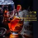 Boletiga Brandy Xo Vin 40 degrés Français Vin cru French Importé de vin étranger Mélange de vin Base de vin étranger 40 degrés 500 ml 500 ml 1 bouteille