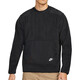 耐克（NIKE） 男装 新款潮流时尚宽松舒适运动休闲圆领套头衫卫衣 CK6359-494 DD4855-010 XL