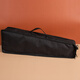 Qimei 37 kleiner Schreiner 30-Ton-Klavier-Percussion-Instrument Marimbaqin Orff Aluminiumplatte Klavier Kindergarten 15-Tone Klavier 25-Tone Mahagoni + Piano Box