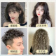 嗜蓝泡泡摩丝卷发摩丝定型女士羊毛卷泡沫胶泡泡摩丝泡沫发蜡旅行装 旅行装2瓶【配枝采秀泡沫发蜡】