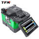 TFN Faser-Spleißmaschine Fate M3 Touchscreen Hot Schmelzmaschinenfaser Schmelzmaschine Vollautomatisch 50 km Hauptlinie Drei-in-Eins-Fixture-Trunk-Maschine M3 Faser Spleißmaschine Fremde (optionale englische, französische, japanische, russische, koreanische und thailändische Sprachen)