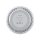 Huawei HUAWEI original wireless charger with cable version Max27W super fast charging/TypeC interface suitable for Mate30/P40PROCP61