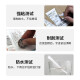 TSC 铜版纸不干胶条码标签打印纸碳带标签打印机标签纸贴纸 70x70mm横版 690张/卷
