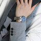 Casio (CASIO) couple watch multi-function belt quartz watch MTP-1381D-1A_LTP-1241D-4A