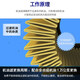 Mahle (Mahle) Maschinenfilterölfiltergitterfilter an Buick Chevrolet Wuling Baojun Roewe Mg OC1050 Kovos 16-22 Modell 1.0t 1,3 l 1,5 l