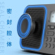 飞利浦（PHILIPS）TAR6108 全波段收音机 短波收音机 英语听力考试高考四六级便携式老人半导体音箱