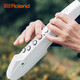 
Roland (Roland) hair tube AE01C comes with sound source speaker recorder fingering method electronic wind instrument for beginners AE01C+carrying bag+charging set+headphone gift bag