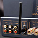 
Cayin Cayin MT-45MK3 Spark amplifier integrated electronic tube duct amplifier fever HIFI music amplifier MT-45MK3 (Bluetooth version) + T30MK2 speaker