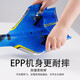 Zhiyang-Spielzeug (Zhiyang-Spielzeug) Drei-in-Eins-Fernbedienungsflugzeuge mit einem Drop-resistenten Kampfflugzeugmodell Gleitfestes Flügelschaum-Jungen Kinderspielzeug mit einer 60-minütigen Akkulaufzeit rotes Wasser, Land, Luft und Luft vier elektrische Elektrik