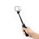 Pgytech Tripod Selfie Stick Sports Extension Fotography Accesorios adecuados para Action5Pro/Insta360 X4/GoPro/Action4/3/Pocket2 Acción Cámaras Selfie Selfie Selfie Selfie