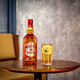 
Chivas Regal 12 years Scottish blended whiskey 1000ml*2 bottles Imported wine
