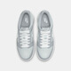 Nike Nike Men and Women's Low Top Chaussures décontractées dunk Light Lighting Teen Sports Chaussures blanches à la mode Chaussures