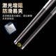Half life pure titanium chopsticks high-end household titanium chopstick set household chopsticks high temperature resistance and anti-slip adult light luxury metal titanium chopsticks pure titanium chopsticks 5 pair gift box set