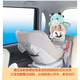 Auto Baby Spiegel Baby Multifunktionaler Sicherheitsspiegel Baby Rückspiegel Haha Spiegel Auto Baby Rückwärtssitz Beobachtung Spiegel Bären Sicherheitsrücken haha ​​Spiegel
