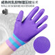 [Damas Small] Jishou A698 Guantes de protección del trabajo