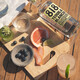 Jenner 818 Tequila Tequila Silver Label Tequila Base Wine 818 Tequila Jenner 818 Silver Tequila Whole Box 750ml 6 bouteilles
