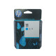 HP (HP) No. 11 color ink cartridge (for K850 K850dtn cp1700 series printer) No. 11 yellow ink cartridge C4838A