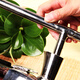 Master Chen 36 Spring Sheng Musikinstrument Fang Sheng Purpur Bambus Kupfer Dou Sheng Elektroplieren schwarzer Röhrchen 36 Pipe Sheng rot und weiß Happy Journey spielen Sheng 36 Spring High Notes plus Keys