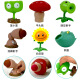 Plant vs. Zombies 2 Toys Giant Wave Beach Serie Beach Birthday Box Box Set 686-94 Golden Beetle