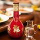 Langjiu Honghualang 15 Weißwein mit Sauce-Geschmack 53 Grad 500 ml*6 Sechs Flaschen Nicht-Originalbox (Verpackungsjahr zufällig)