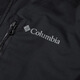 Columbia Columbia outdoor autumn and winter new products for men's gold spot thermal waterproof jacket pin cotton three-in-one WE6198 010 L/180/100A