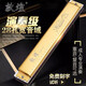 Dunhuang Shanghai old brand Dunhuang 28 hole F-tune G-tune polyphonic D-tune C-tune harmonica beginners play gift-giving instruments 28 holes 12-tune polyphonic gold set
