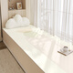 Bathroom Window mat sill mat summer 2024 new light luxury four-season universal master bedroom waterproof customization Fenghe Sun Warm-15930 120*200cm [comfortable and comfortable post]