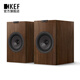 KEF Q3 Meta passive Bibelle coaxiale Conférencier professionnel HIFI Vent-Grade Hi-Fi 2.0 Channel Home Theatre Audio Living Room TV encein d'orateur