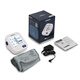OMRON (OMRON) electronic blood pressure monitor soft light voice broadcast large screen display old people's home blood pressure instrument voice model U725A