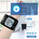 Omron (Omron) Elektronischer Blutdruckmesser Hem6231t Handgelenk Blutdruckmesser Haus Vollautomatisches Handgelenk Bluetooth Modell Hem-6231t Blutdruckmessgerät