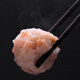 Macau doulao Slip de camarones frescos 500 g Ingredientes de olla caliente de ollas