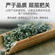 万农山罗布麻茶新疆正品特级野生新芽嫩叶茶养生茶可搭雪菊绞股蓝青钱柳杜仲 罗布麻500g