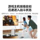 绿联 HDMI延长线公对母 4K数字高清线 3D视频线 笔记本电脑电视显示器投影仪数据连接线 3米45444