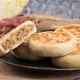 Tía Wu Cobbage Cerk Pie 672g 8 paquetes (comida congelada rápida, desayuno, pastel de cerdo, panqueque)