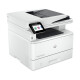 HP (HP) 4104DW/FDW-Drucker A4 Schwarz-Weiß-Laser-Doppel-Doppel-Doppel-Doppel-Scan-Multifunktionsmaschine Continuous Coping Scaning Pin-Druck für Unternehmensbüros und Home-Use 4104DW (Drei-in-One + USB-Flash-Drive-Druck) unterstützt Kirin/Tongxin.