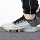 
Nike (NIKE) men's shoes Air Zoom Tempo Next Comfortable cushioning running shoes CI9924-103 Direct mail overseas CI9923-008 42