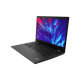 ThinkPad Lenovo L13 Intel Core Processor 13.3 pulgadas Oficina de negocios de alta gama Aprendizaje Aprendizaje Estudiante Curso en línea de la computadora portátil delgada I7-1355U 丨 16g Memoria 512G Estado sólido [Estándar oficial] Cuerpo delgado IPS Pantalla de alta definición de alta definición