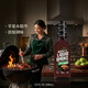 American BBQ Smoked Sauce Hickory Smoked Liquid Wrights Hickory Liquid Smoke Applewood Smoked Sauce 103ml