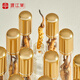 Yuanjiang Grass Cordyceps Cordyceps King 2-3 raíces/G 10 gramos Alrededor de 25-30 raíces para dar cajas de regalo a los ancianos Día del Padre Regalos