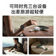 Anker Xiaofei Apple Wireless Ladegerät Magnetisch Drei-in-Eins-Ladegerät QI2 Zertifiziertes Laden iPhone16Promax 15 Mobiltelefon Uhrenkopfhörer Apple Watch [White] Drei-in-eins-Ladegerät QI2 Zertifiziert